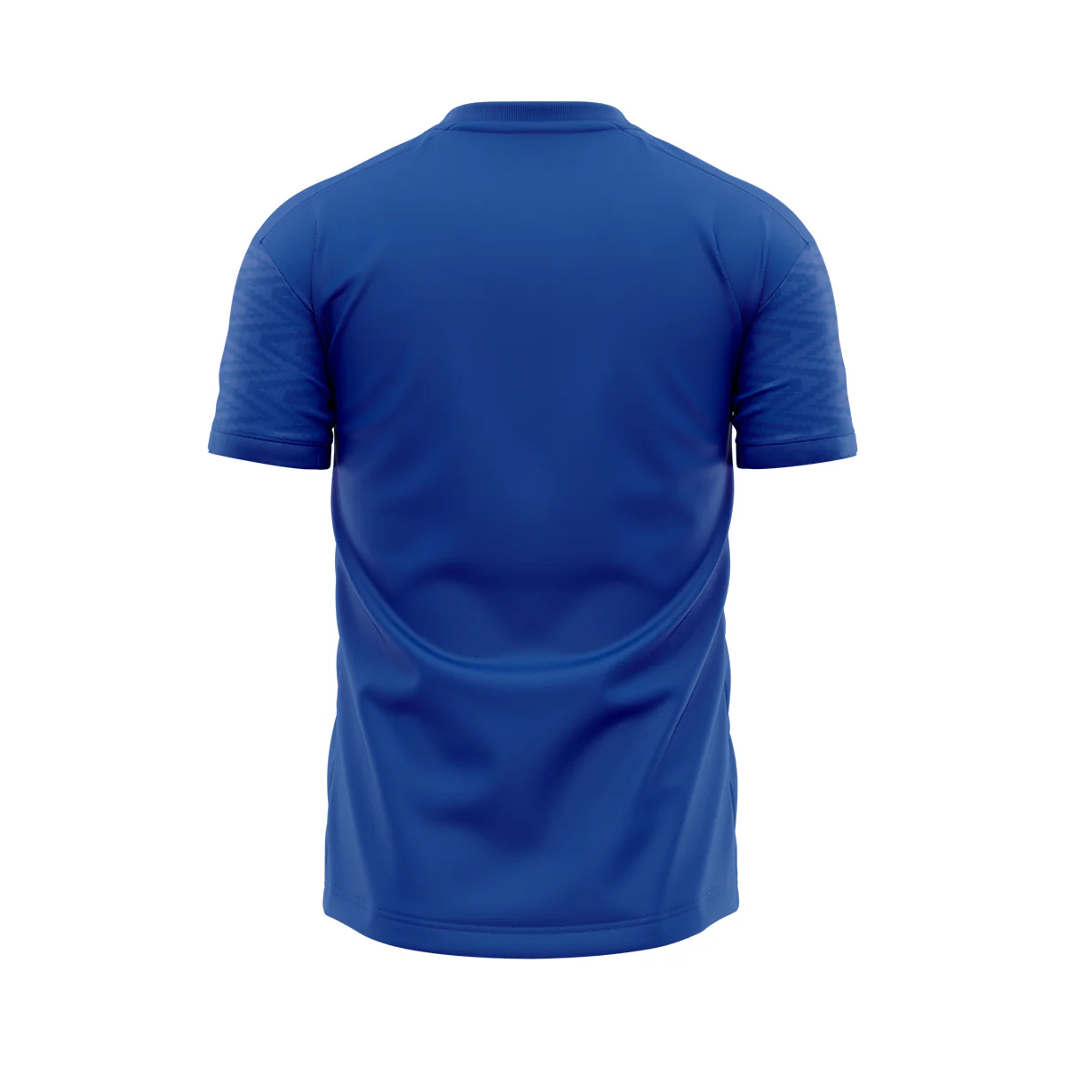 DS Junior Royal Sport Tee - Image 2