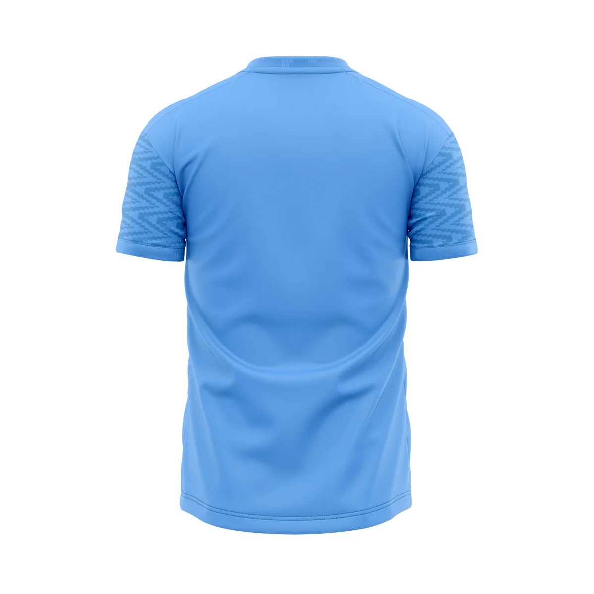 DS Junior Sky Sport Tee - Image 2