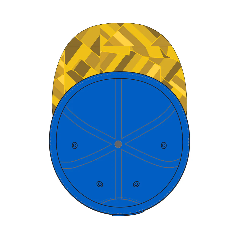 Lincoln Uni Media Cap - Image 2