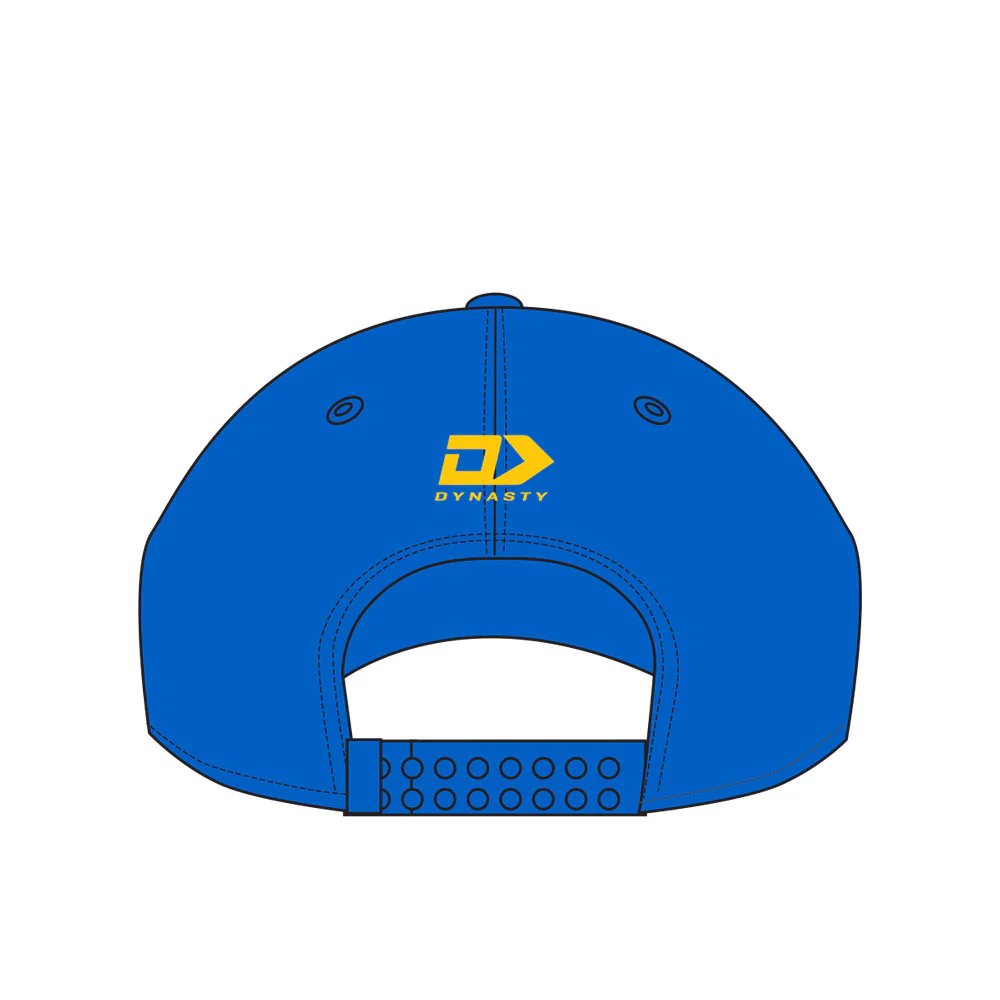 Lincoln Uni Media Cap - Image 3