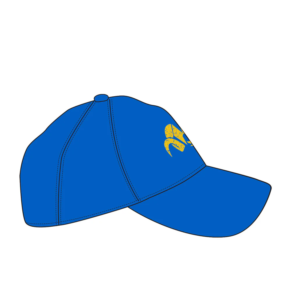 Lincoln Uni Media Cap - Image 4