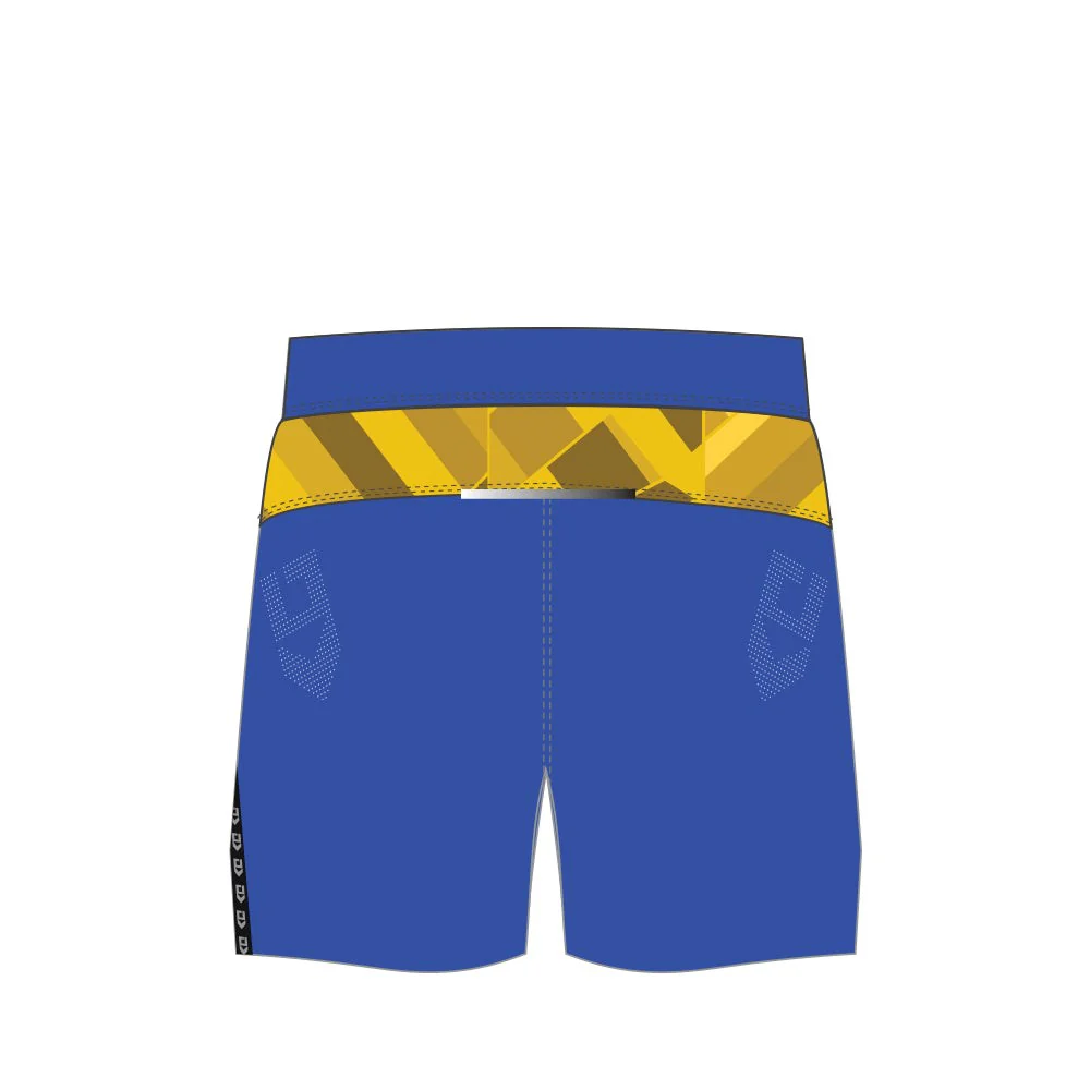 Lincoln University Men's Gym Short - Image 2