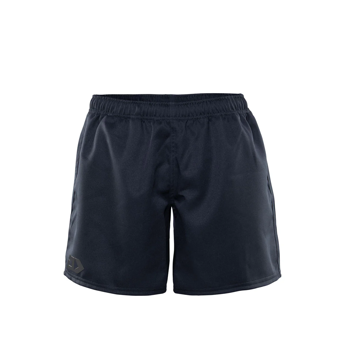 DS Adult Navy Rugby Short