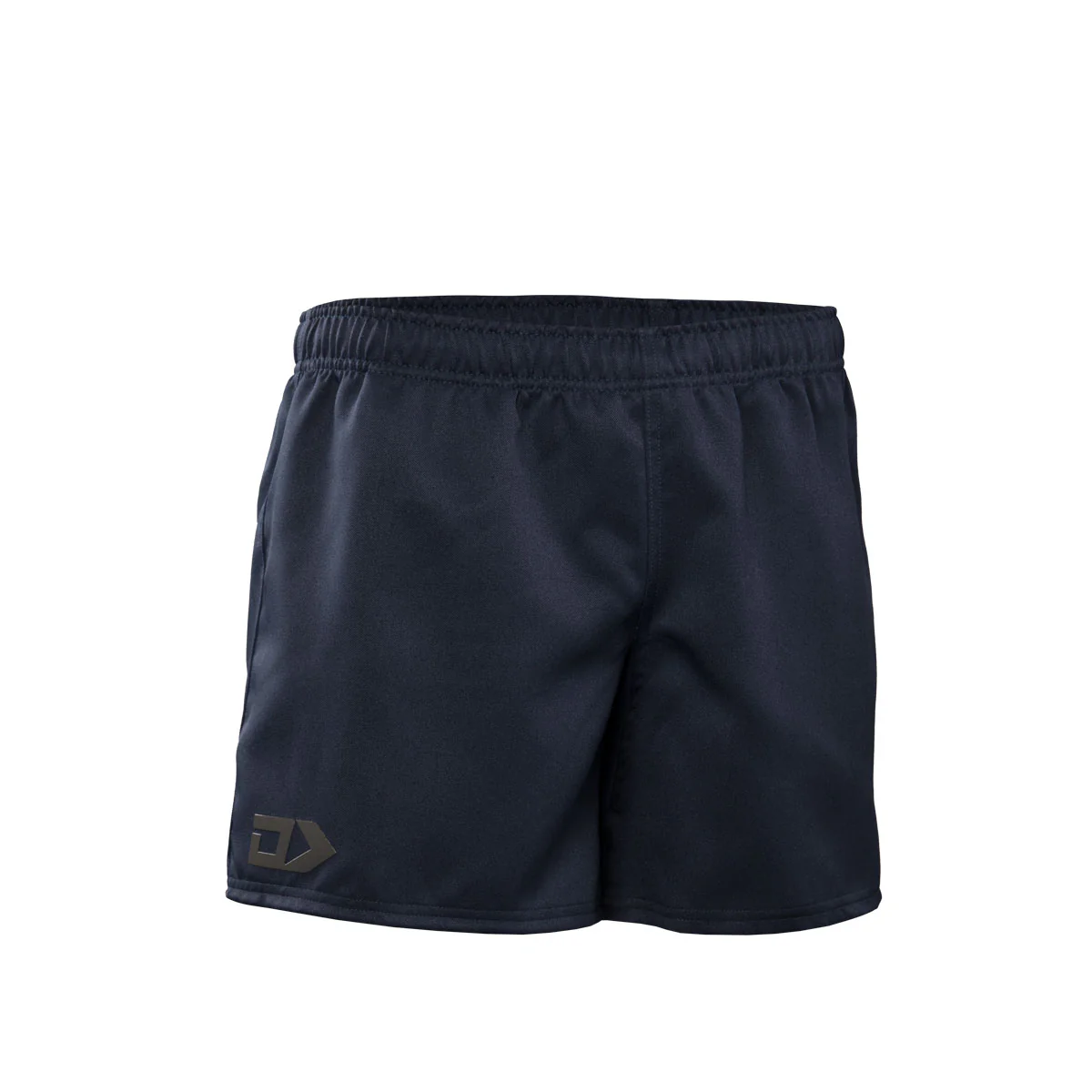 DS Adult Navy Rugby Short - Image 4