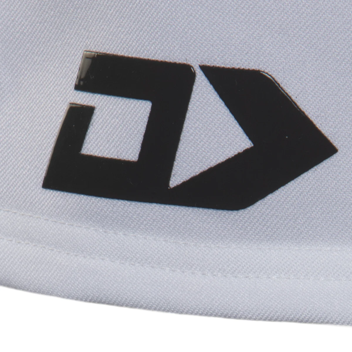 DS Adult White Rugby Short - Image 5