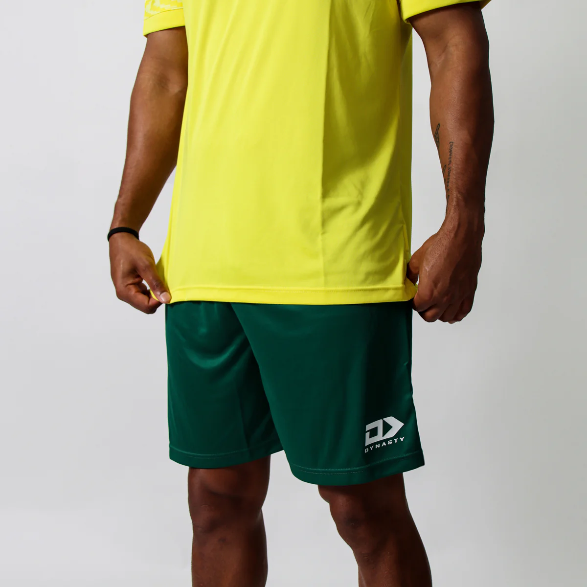 DS Adult Bottle Sport Short - Image 2