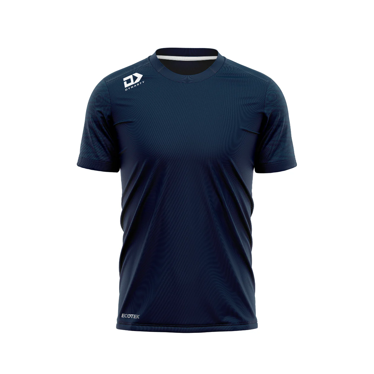 DS Adult Navy Sport Tee