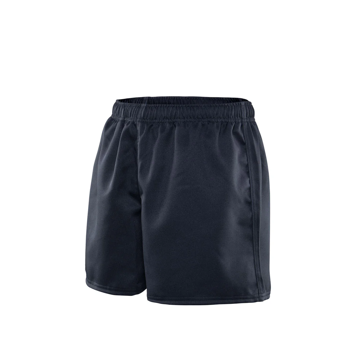 DS Junior Navy Rugby Short - Image 2