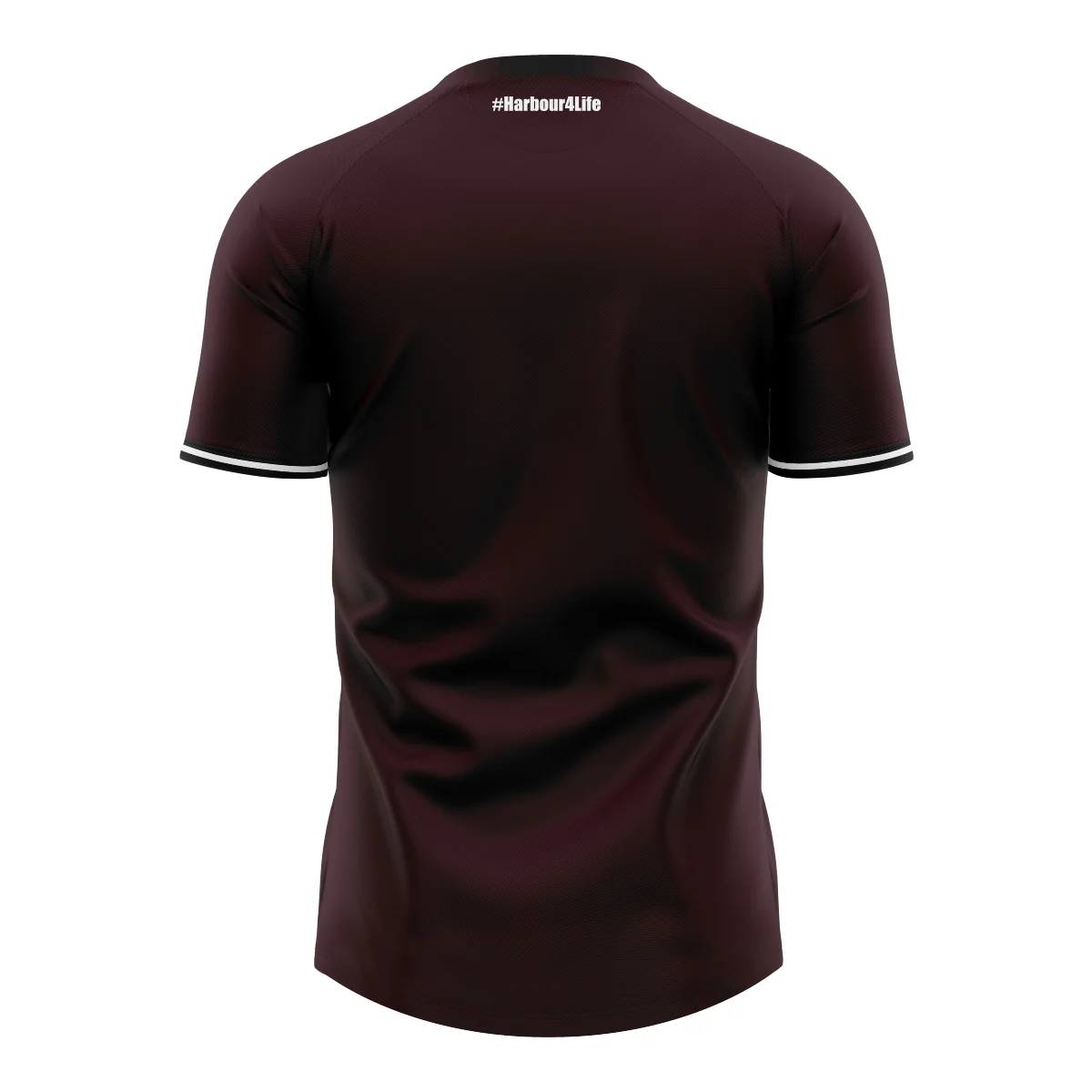 NHHA Mens Training Tee - Image 2