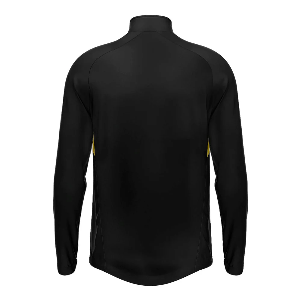 North Harbour United Mens Anthem Jacket - Image 2