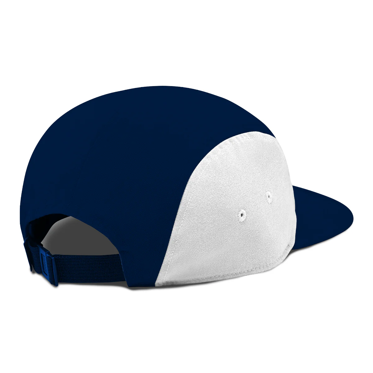 NS 5 Panel Cap - Multi - Image 3