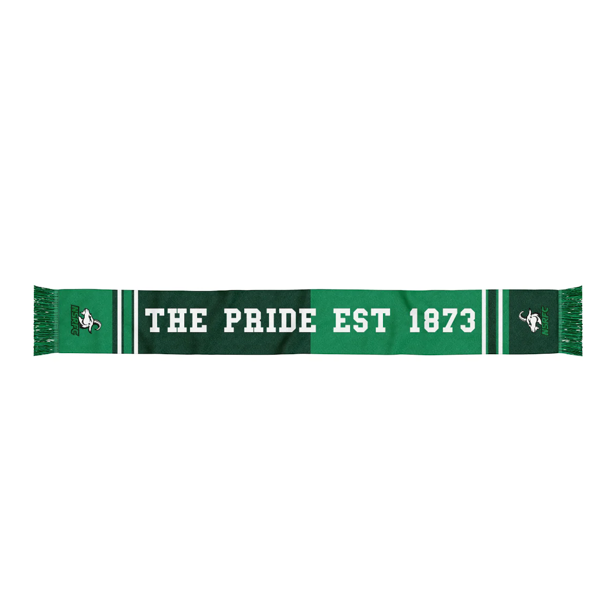 NS Scarf - Multi - Image 2