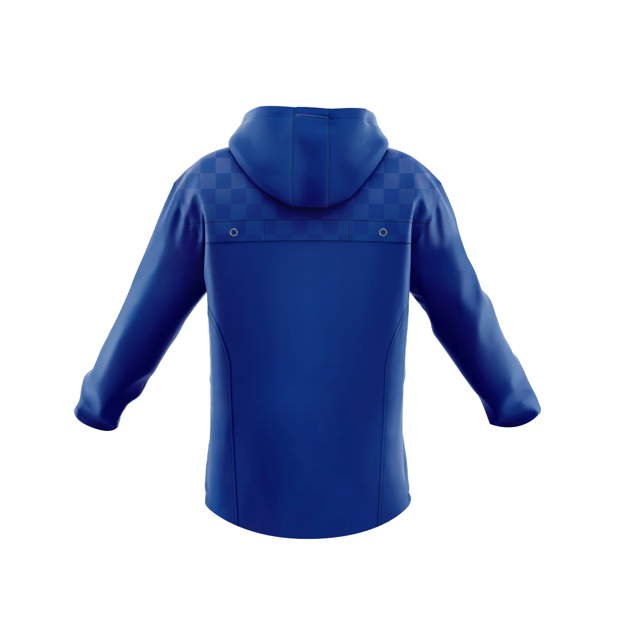 NUAFC Adults Supporters Jacket - Image 2