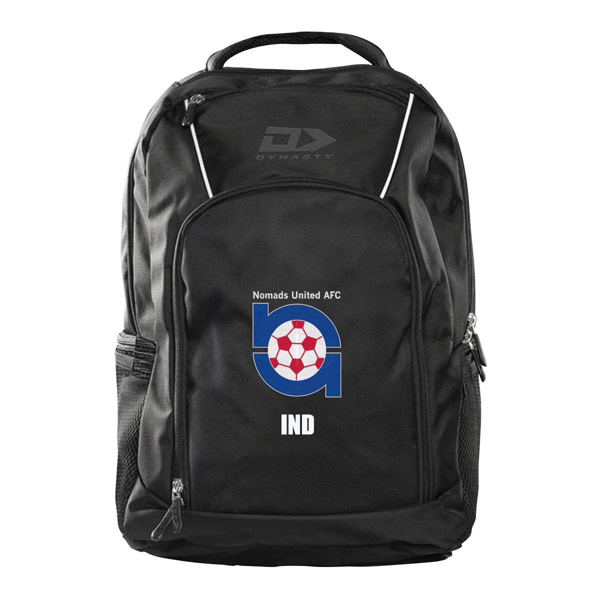 NUAFC Backpack