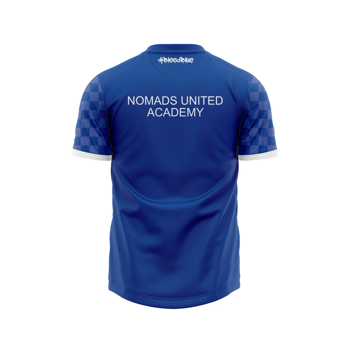 NUAFC Junior Academy Tee - Image 2