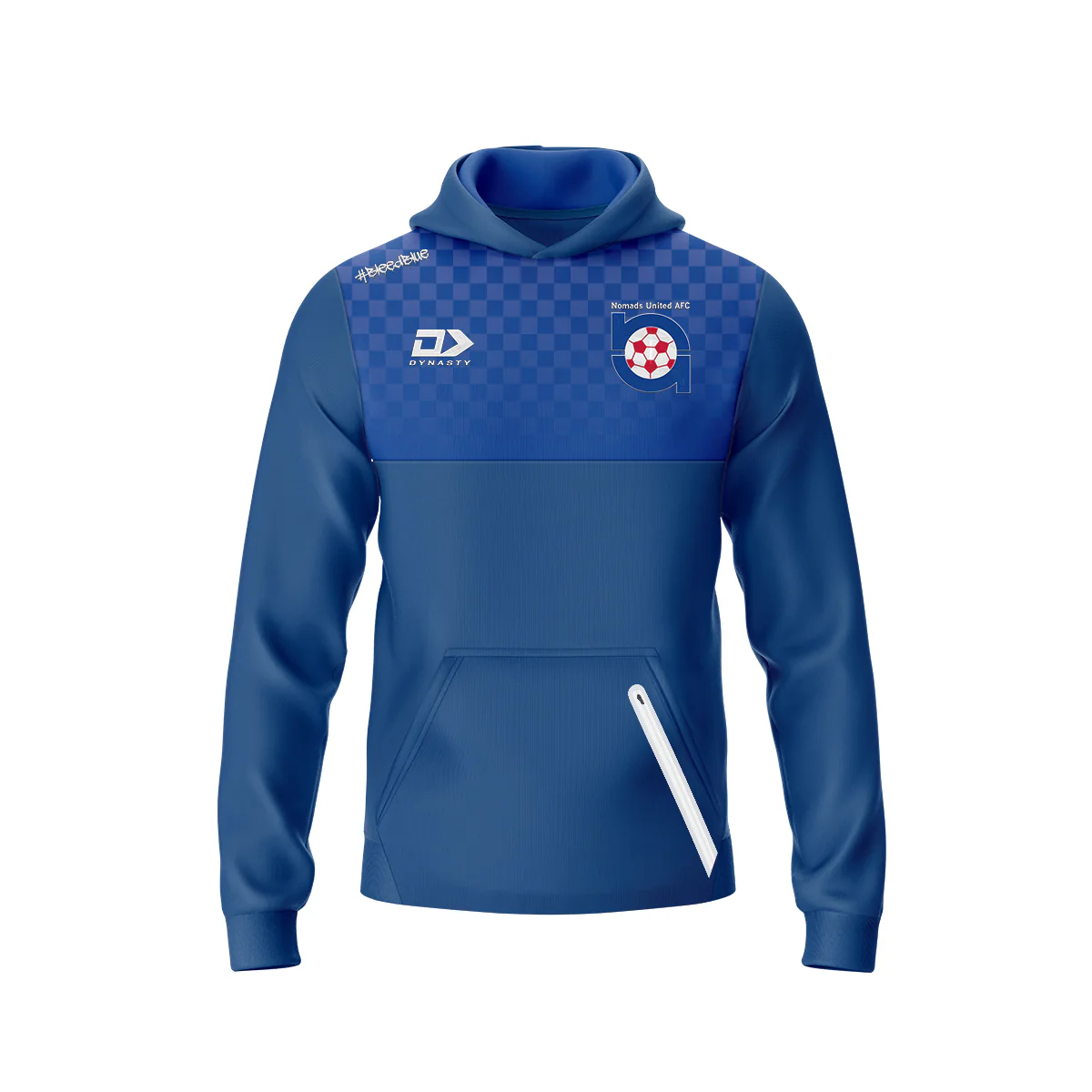 NUAFC Junior Club Hoodie