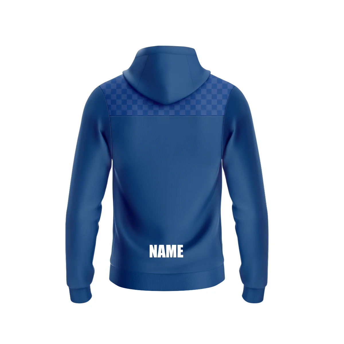 NUAFC Junior Club Hoodie - Image 2