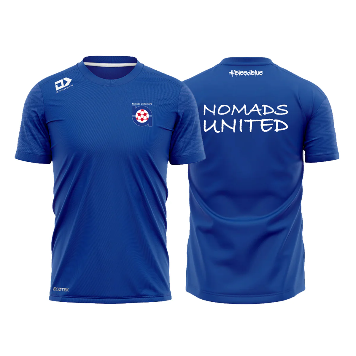 NUAFC Junior Training Tee