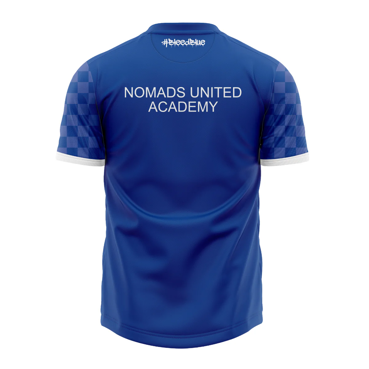 NUAFC Mens Academy Tee - Image 2