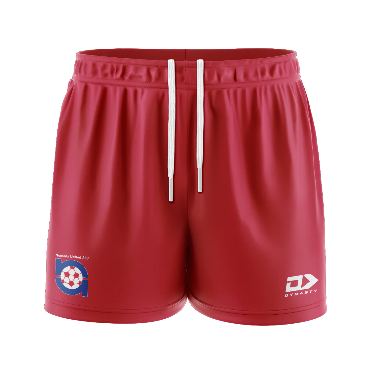 NUAFC Red Girls Junior Club Short