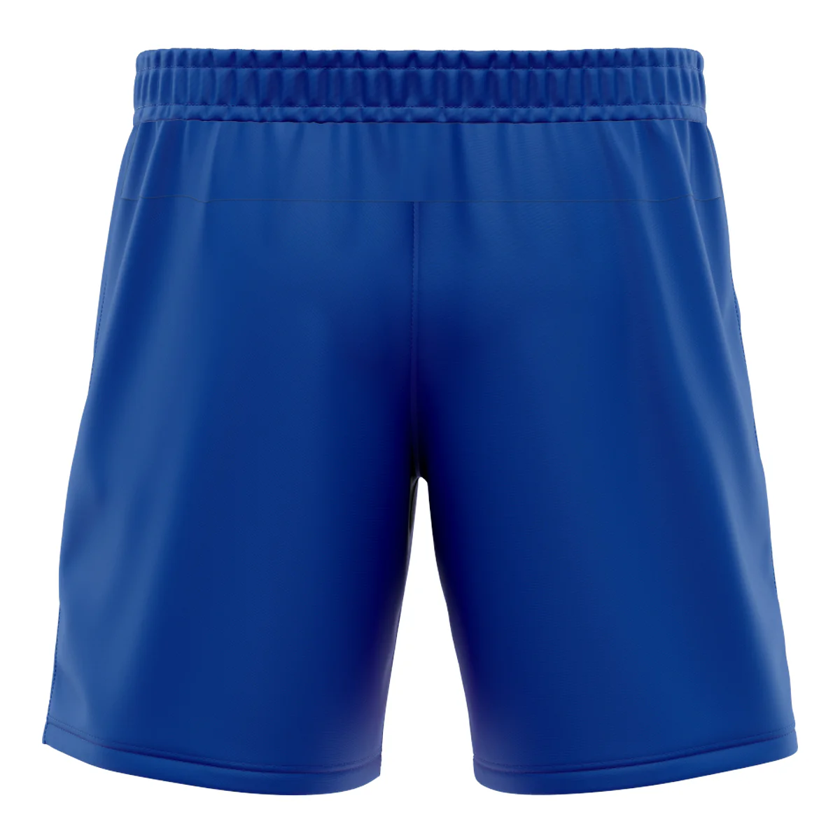 NUAFC Royal Mens Academy Short - Image 2