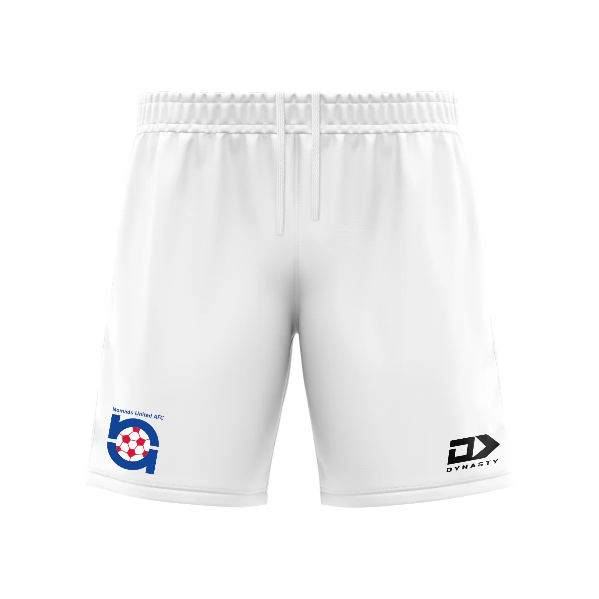 NUAFC White Junior Club Short