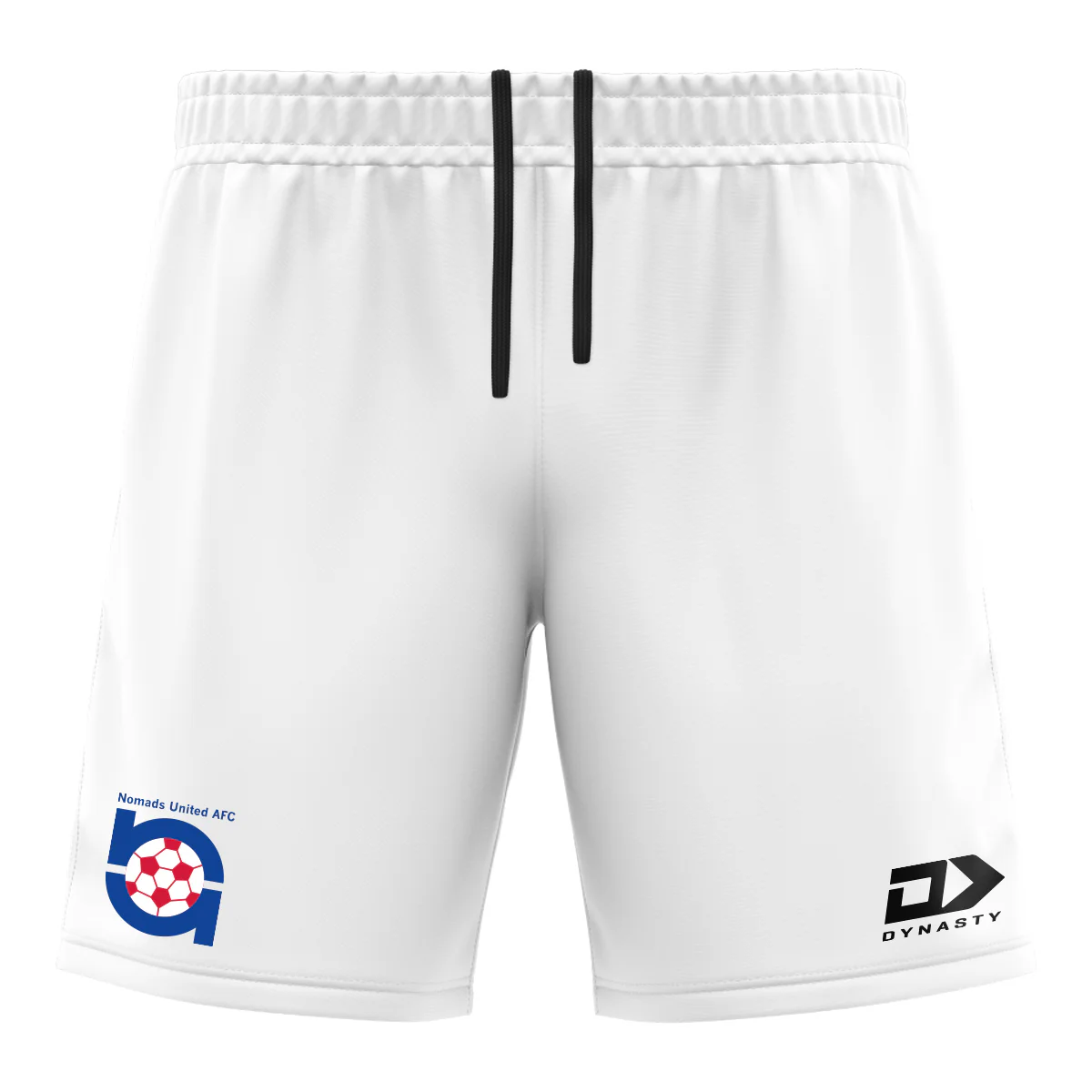NUAFC White Mens Club Short