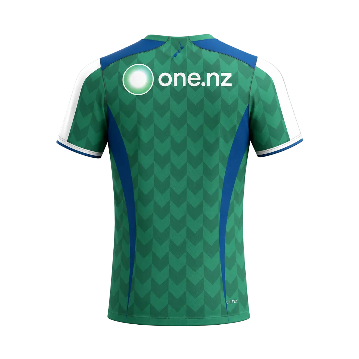 2026 New Zealand Warriors NRLW Womens Captains Run Tee - Image 2