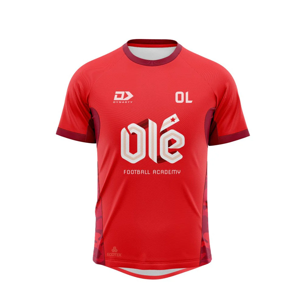Olé Academy Adult Goalkeeper Bundle - Image 2