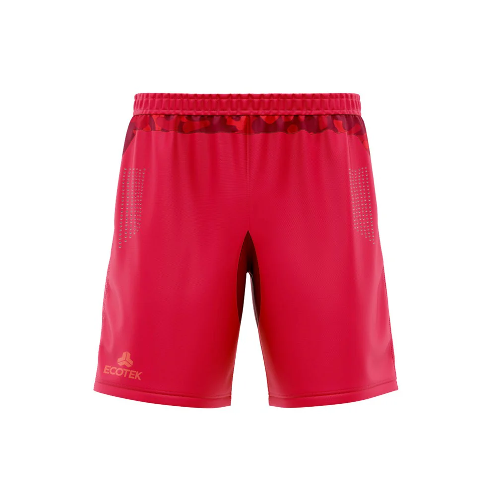 Olé Football Academy Adult Goalkeeper Short - Image 2