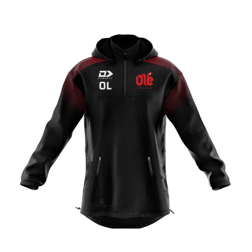 Olé Football Academy Junior Travel Bundle - Image 2