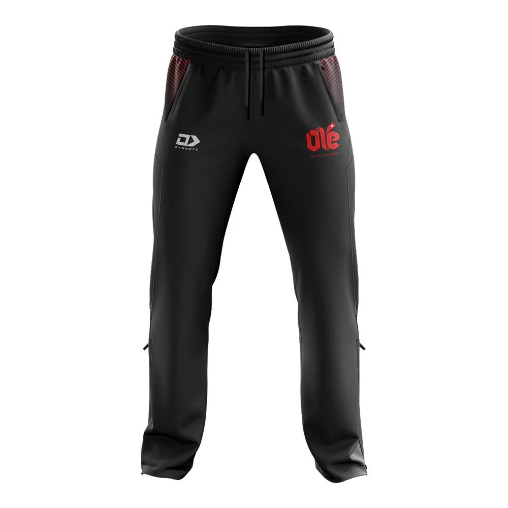Olé Football Academy Junior Travel Bundle - Image 3