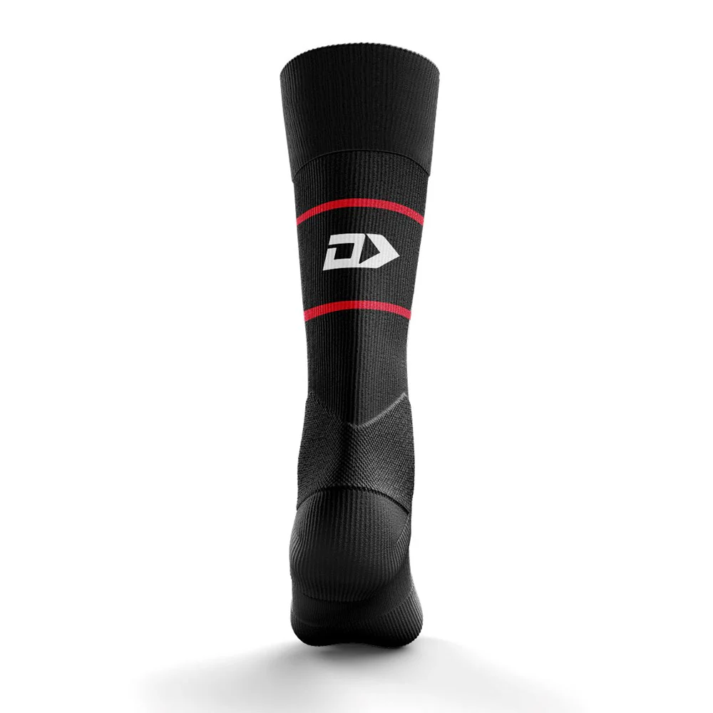 Olé Football Academy Turnover Sock - Image 2