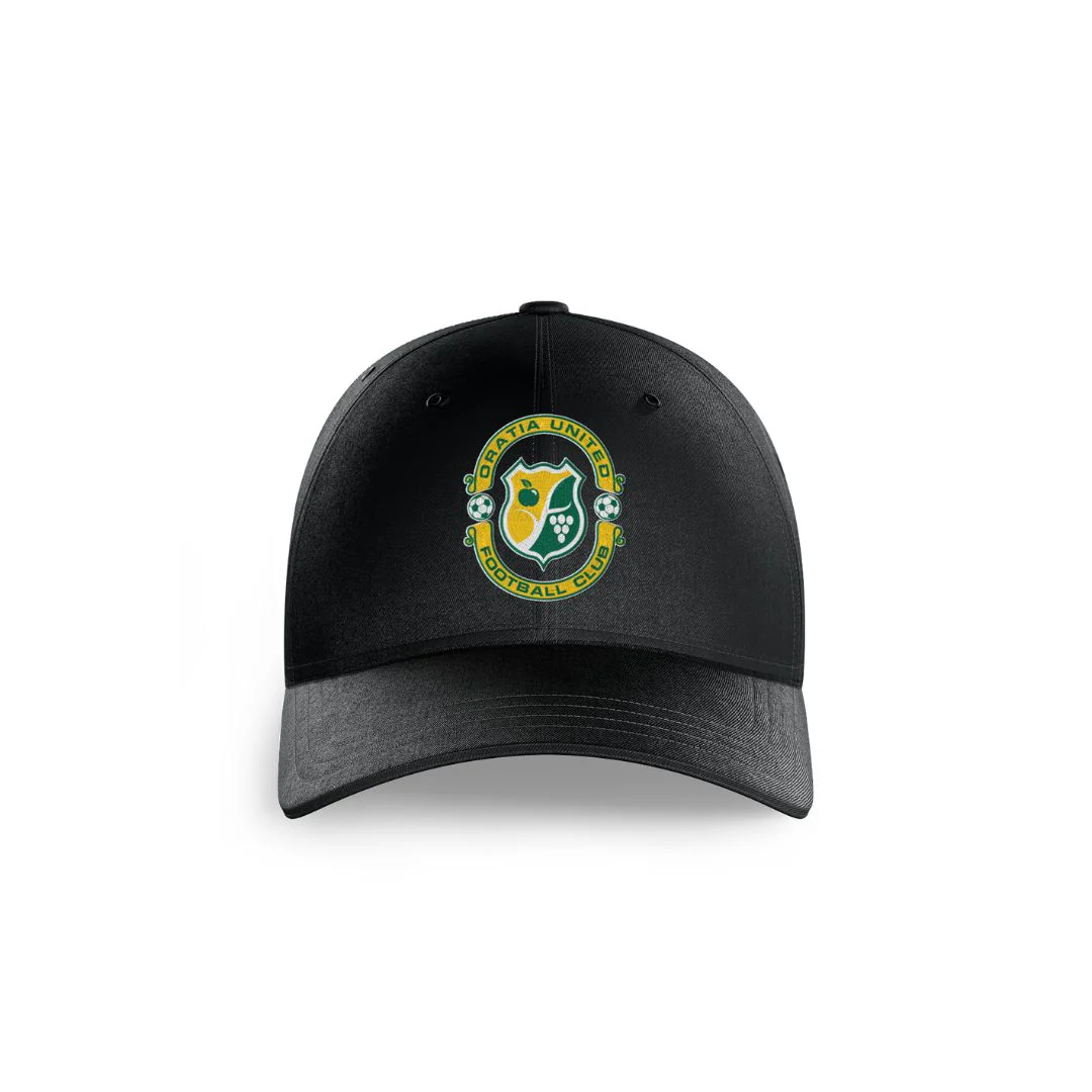 Oratia United FC Cap - Image 2