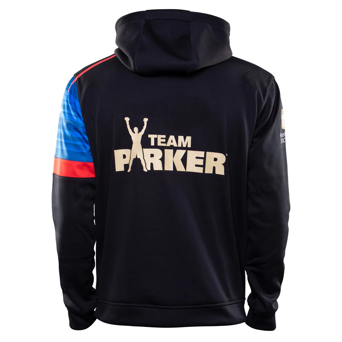 Joseph Parker Pullover Hoodie - Image 4