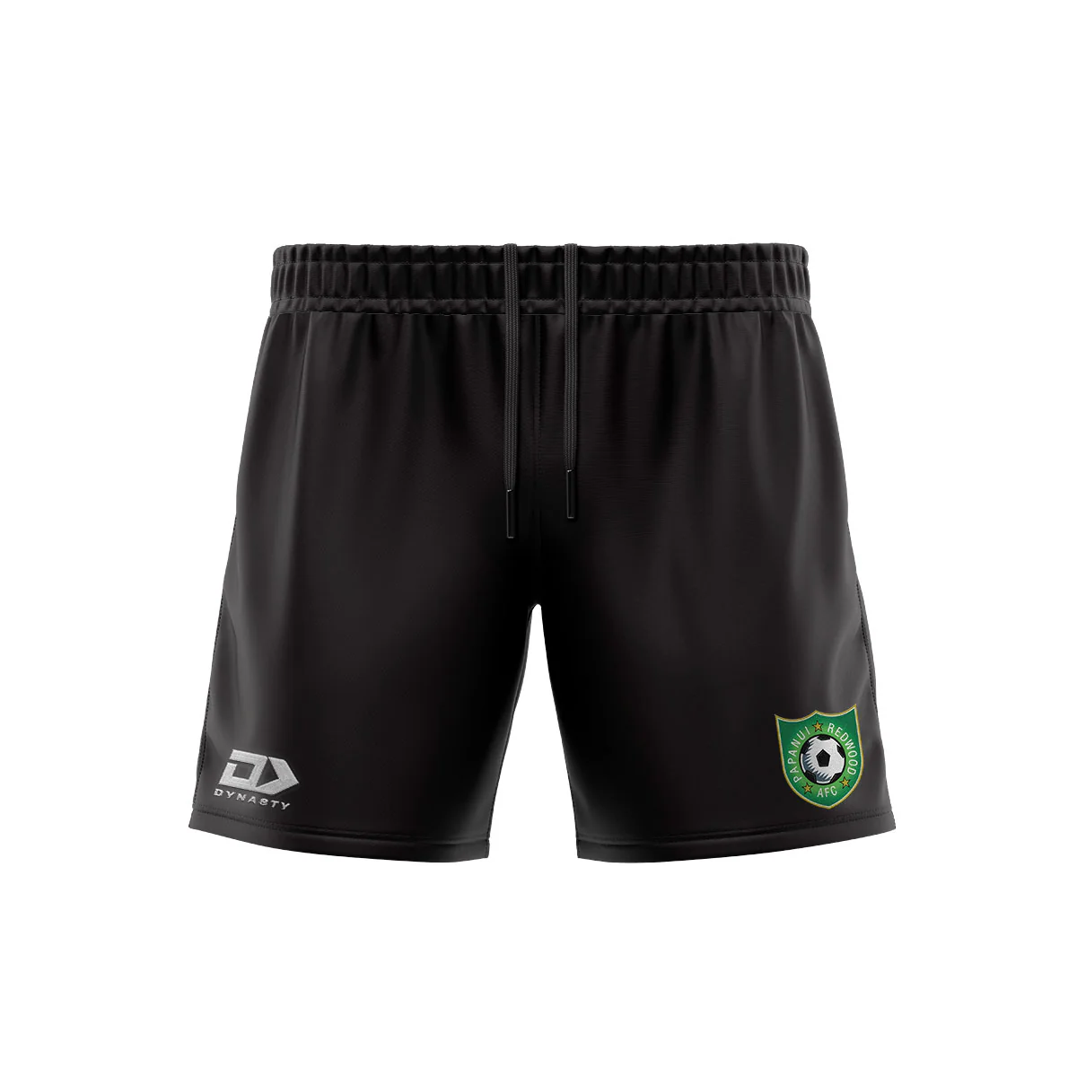 Papanui-Redwood AFC Mens Club Short - Image 2