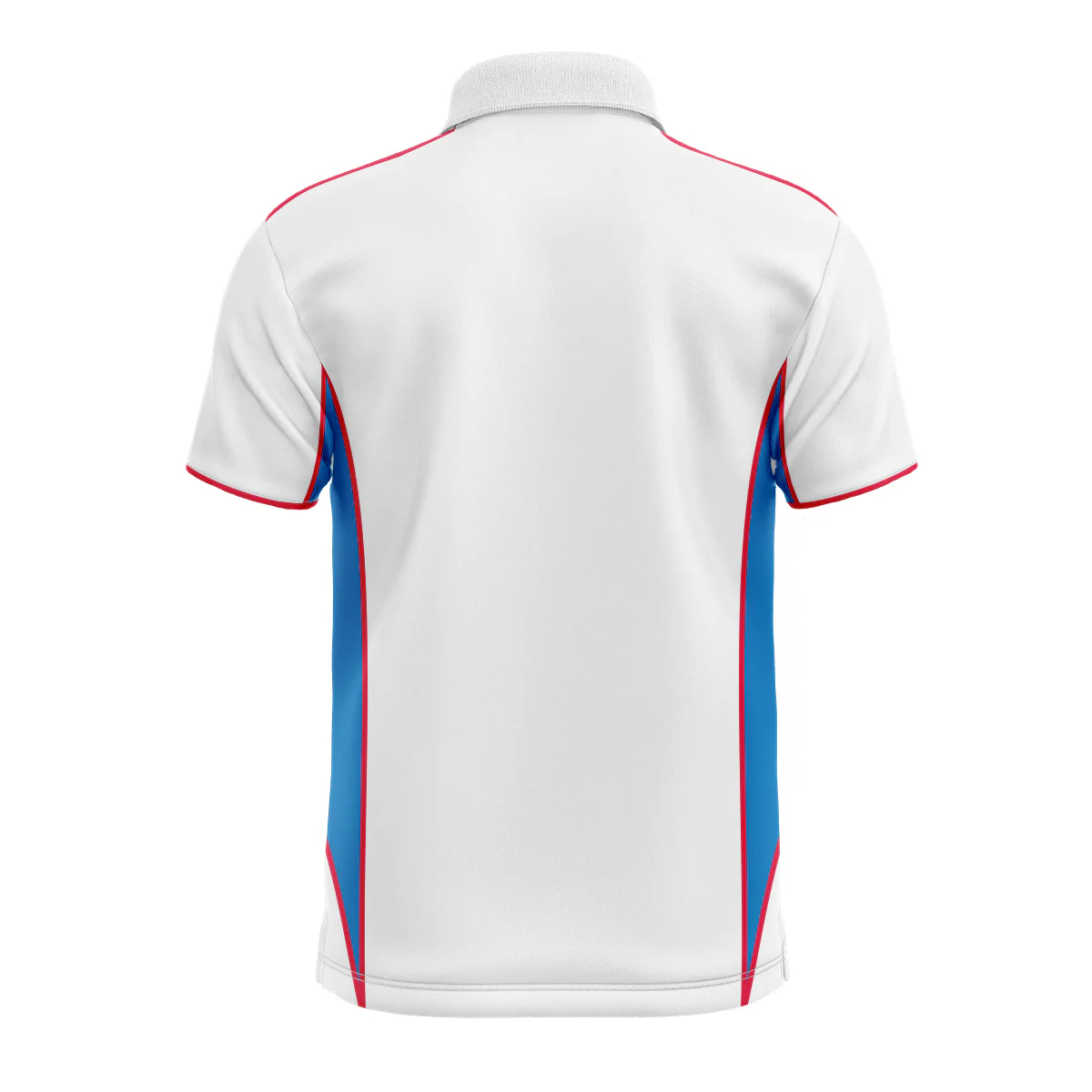 Rosmini College Sports Mens Polo - Image 2