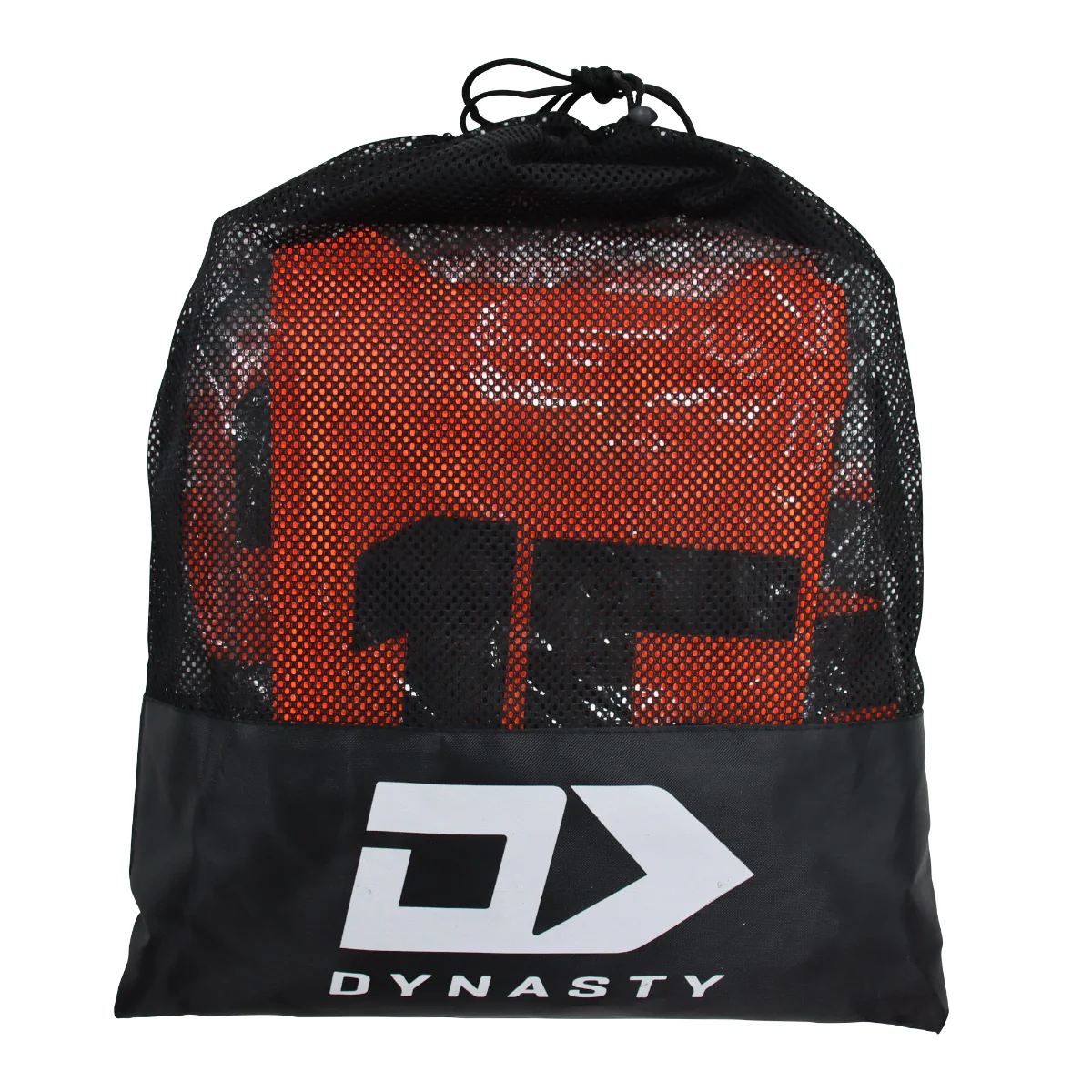 Training Bibs Set - Orange [Pack of 15] - Image 3
