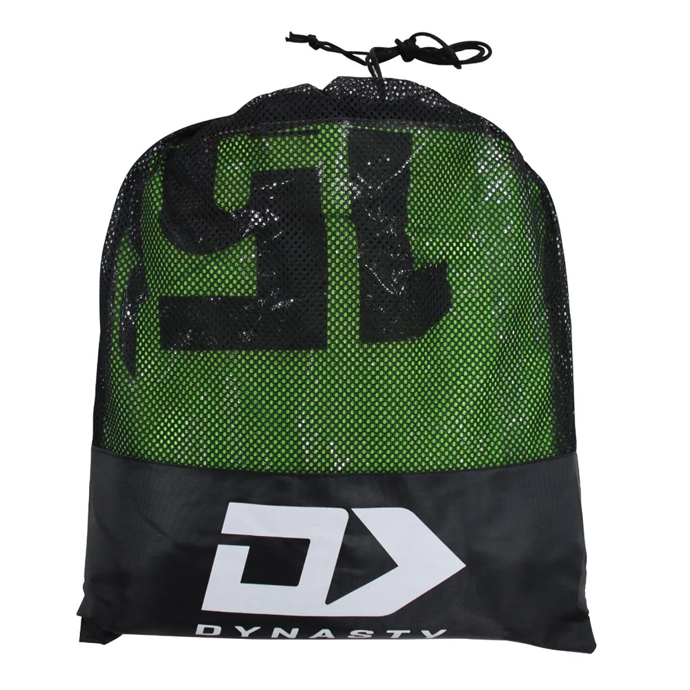 Training Bibs Set - Green [Pack of 15] - Image 3