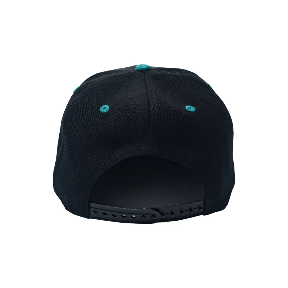 Joseph Parker Snapback Hat - Image 2