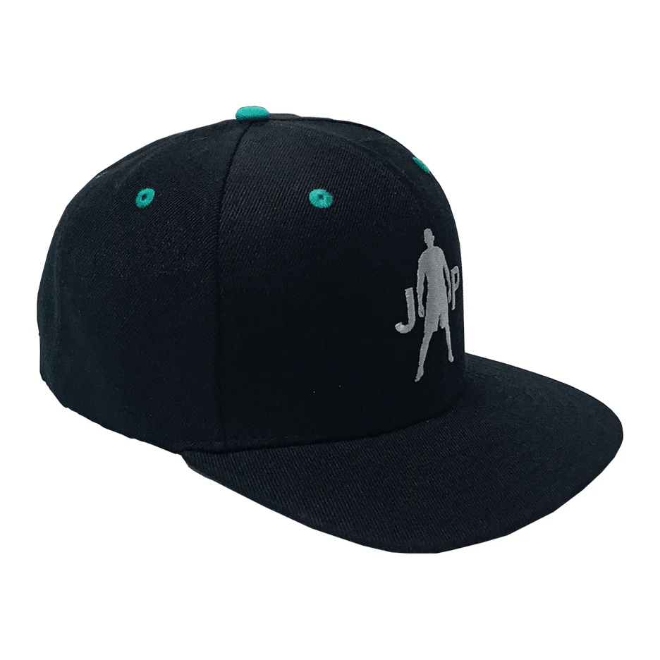 Joseph Parker Snapback Hat - Image 3