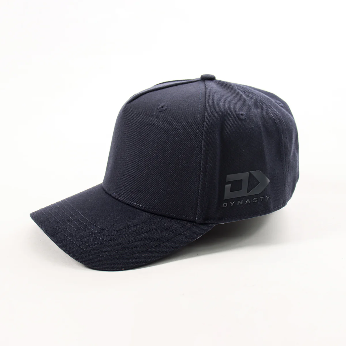 DS Navy Baseball Cap