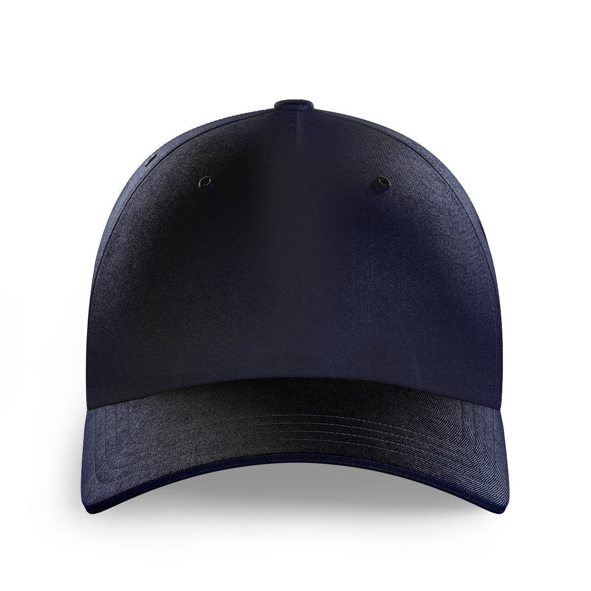 DS Navy Baseball Cap - Image 3