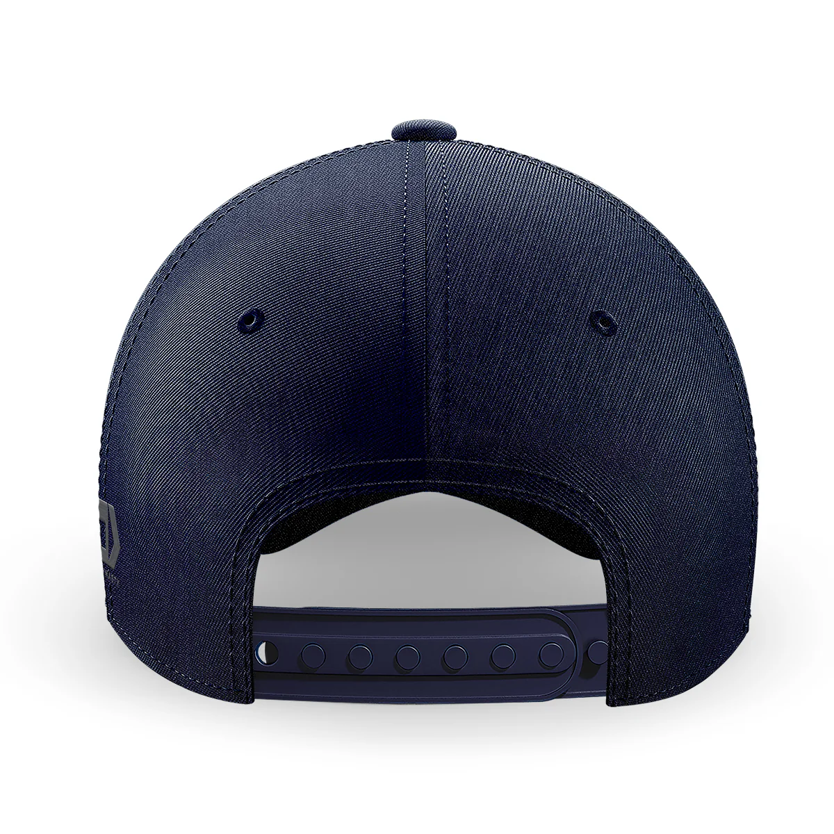 DS Navy Baseball Cap - Image 4