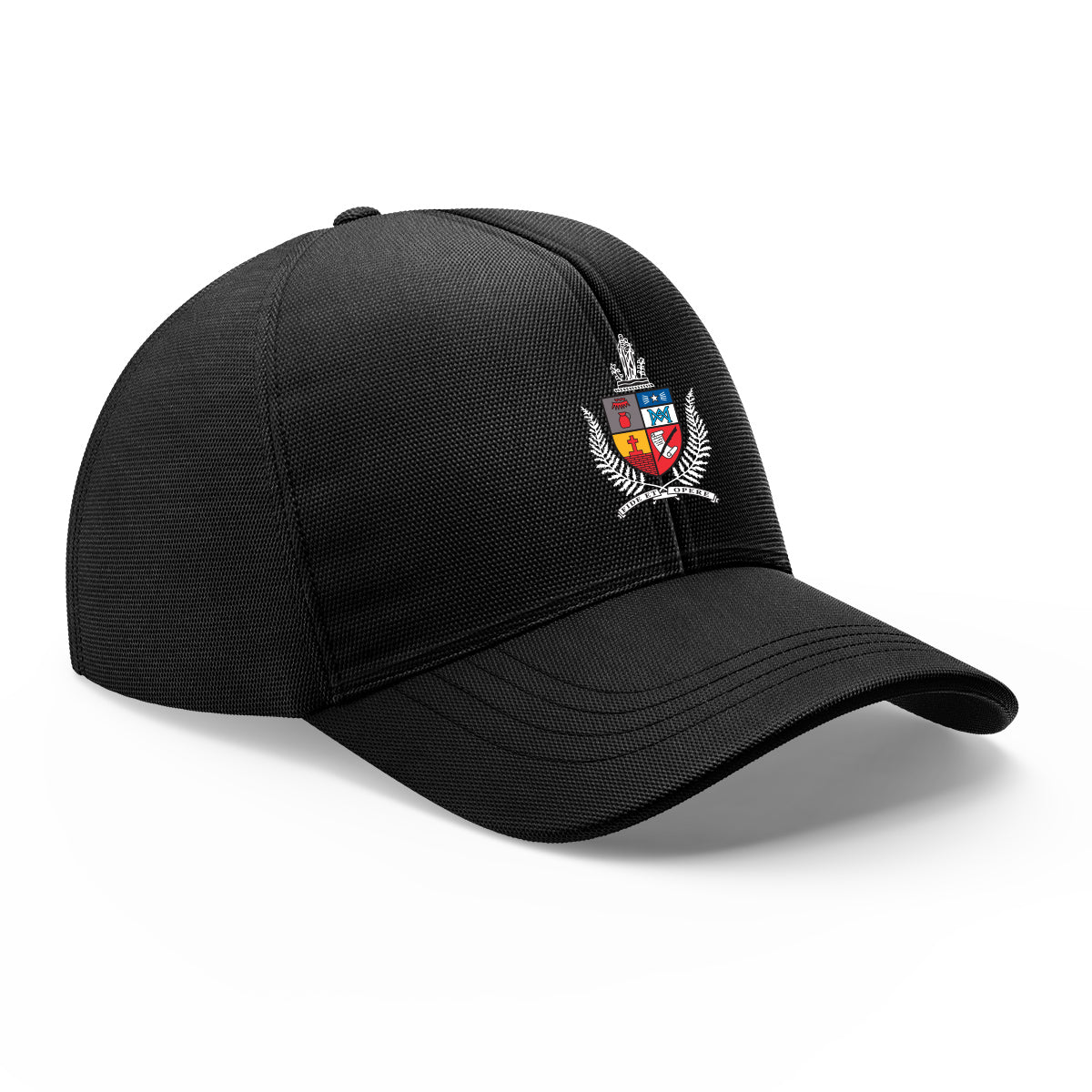 St Bede's College Media Cap - Image 4
