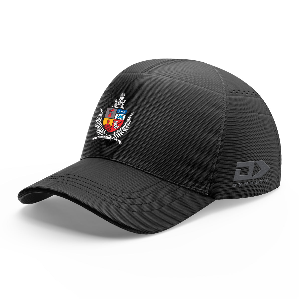 St Bede's College Training Cap - Image 3