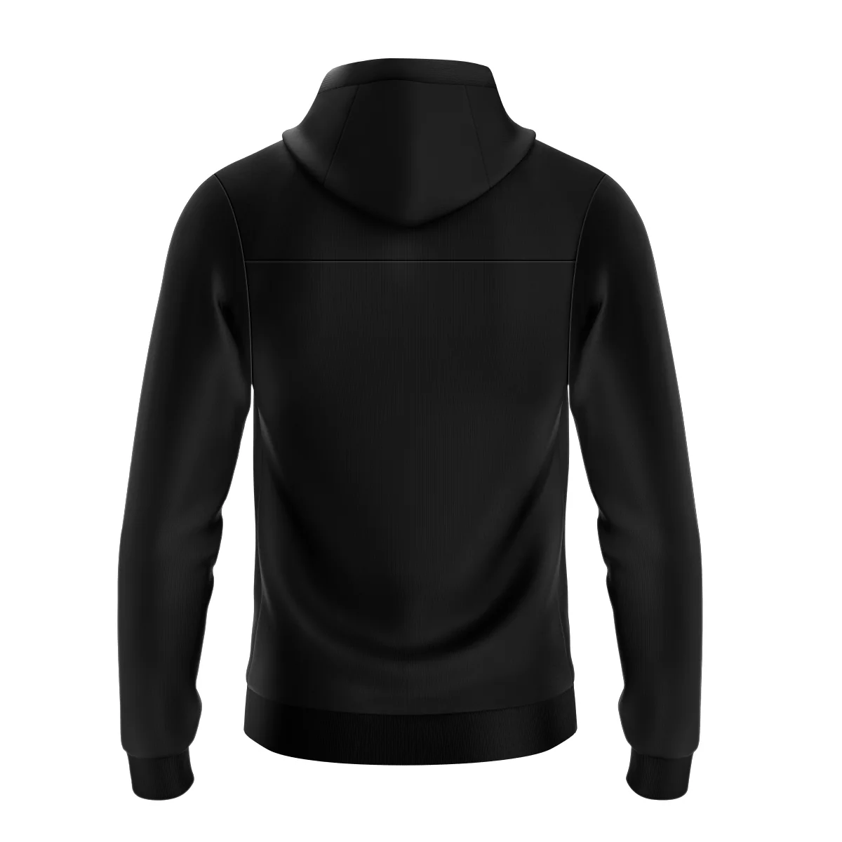St Bede's College Hoodie - Image 2