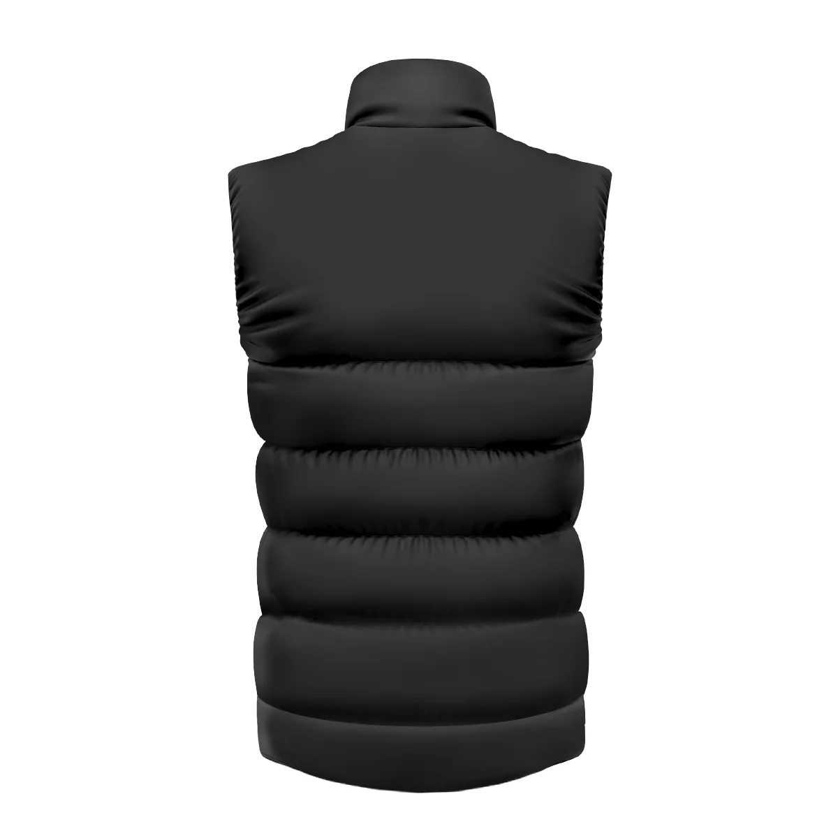 St Bede's College Staff Gilet Vest - Image 2