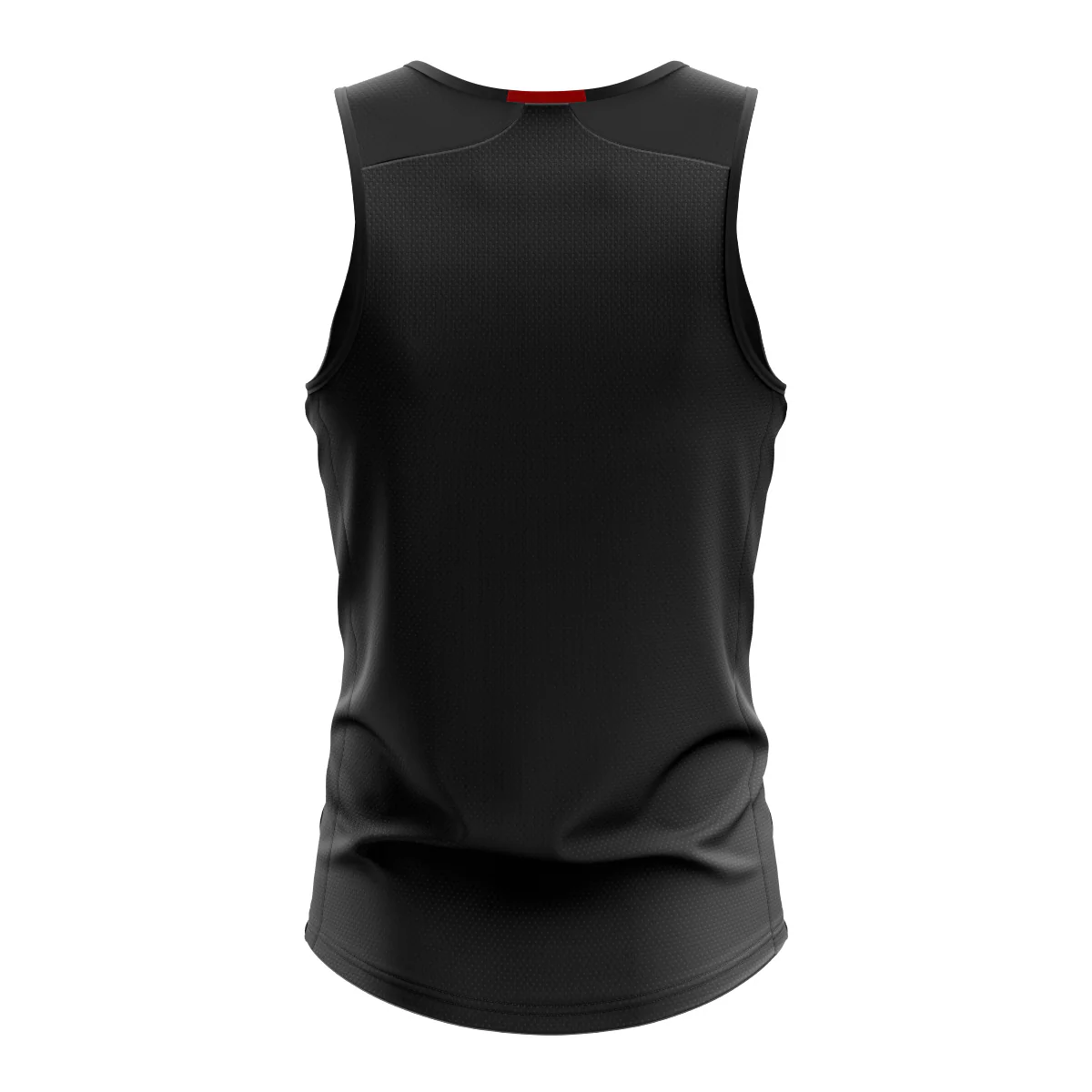 St Bede's College Sport Singlet - Image 2