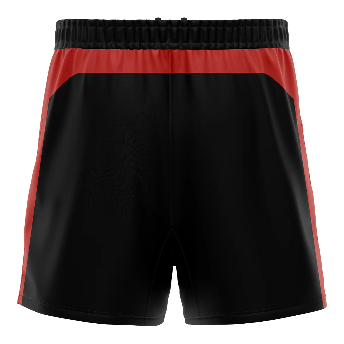 St Bede's College Rugby Shorts - Image 2